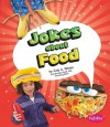 Jokes about Food - Judy A. Winter