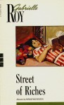 Street of Riches - Gabrielle Roy, Miriam Waddington