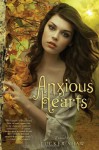 Anxious Hearts - Tucker Shaw