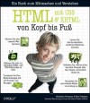 Html Mit Css & Xhtml Von Kopf Bis Fuß - Elisabeth Robson, Eric Freeman