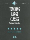 Teaching Large Classes: Tools and Strategies - Elisa Carbone