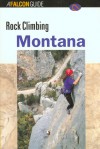 Rock Climbing Montana - Randall Green