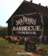 Jack Daniel's Old Time Barbecue Cookbook - Vince Staten