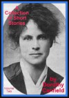 A Collection of Short Stories by Dorothy Canfield V2 - Dorothy Canfield Fisher