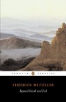 Beyond Good and Evil - Friedrich Nietzsche, Michael Tanner, R. J. Hollingdale