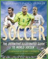 The Ultimate Encyclopedia of Soccer: The Definitive Illustrated Guide to World Soccer - Keir Radnedge