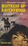 Mistress of Ravenswood - Marilyn Ross