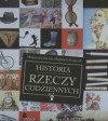 Historia rzeczy codziennych - Małgorzata Jańczak