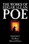 The Works of Edgar Allan Poe, Vol. V - Edgar Allan Poe, Darrell Schweitzer