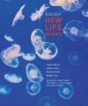 Biology: How Life Works (Loose Leaf) - Jan Morris, Robert Lue