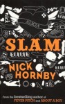 Slam - Nick Hornby