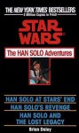 The Han Solo Adventures - Brian Daley