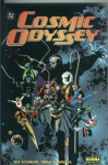 Cosmic Odyssey - Jim Starlin, Mike Mignola