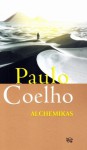Alchemikas - Paulo Coelho