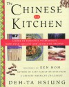 Chinese Kitchen - Deh-Ta Hsiung, Ken Hom