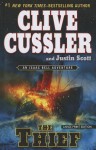 The Thief (Isaac Bell Adventures) - Clive Cussler, Justin Scott