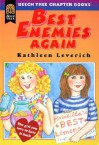 Best Enemies Again - Kathleen Leverich, Walter Lorraine