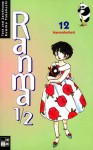 Ranma 1/2 12 - Rumiko Takahashi