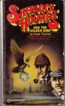 Sherlock Holmes and the Golden Bird - Frank Thomas