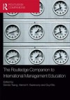 The Routledge Companion to International Management Education - Denise Tsang, Hamid H. Kazeroony, Guy Ellis