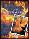 Blood Proof - Bill Knox