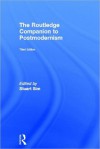 The Routledge Companion to Postmodernism - Stuart Sim