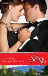 One Night With Her Ex - Lucy King