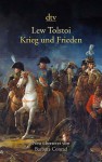 Krieg und Frieden - Barbara Conrad, Leo Tolstoy