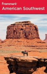 Frommer's American Southwest - Lesley S. King