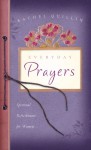 Everyday Prayers - Rachel Quillin