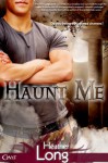 Haunt Me - Heather Long