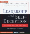 Leadership And Self-Deception: Getting Out Of The Box - Arbinger Institute, William Dufris