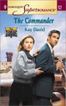 The Commander - Kay David