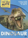 Real World Math Blue Level: Dinosaur Dig - Wendy Clemson, David Clemson, Marjorie Frank