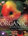 Rodale's Illustrated Encyclopedia of Organic Gardening - Anna Kruger, Maria Rodale, Pauline Pears