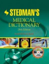 Stedman's 28e Dictionary and Lance Drug Book 2012 Package - Lippincott Williams & Wilkins