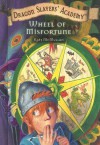 Wheel of Misfortune - Kate McMullan, Bill Basso