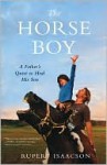 The Horse Boy - Rupert Isaacson