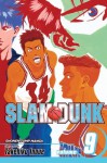 Slam Dunk vol. 9 - Takehiko Inoue