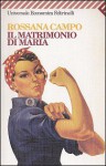 Il matrimonio di Maria - Rossana Campo