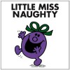 Little Miss Naughty - Roger Hargreaves