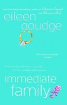 Immediate Family - Eileen Goudge