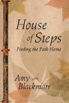 House of Steps - Amy Blackmarr