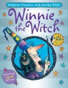 Winnie the Witch - Valerie Thomas