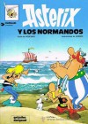 Asterix y los Normandos - René Goscinny, Albert Uderzo