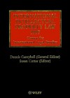 International Intellectual Property Law, 1997 - Dennis Campbell