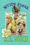 Dumb Clucks (Rotten School, #16) - R.L. Stine, Trip Park