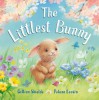 The Littlest Bunny - Gillian Shields, Polona Lovsin