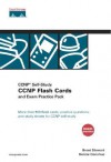 CARDS: CCNP Flash Cards and Exam Practice Pack (CCNP Self-Study, 642-801, 642-811, 642-821, 642-831) - NOT A BOOK