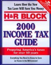 H & R Block Income Tax Guide - H & R Block